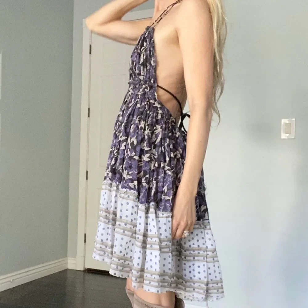 Free People Dress